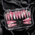 Diamond Blossom Luxe