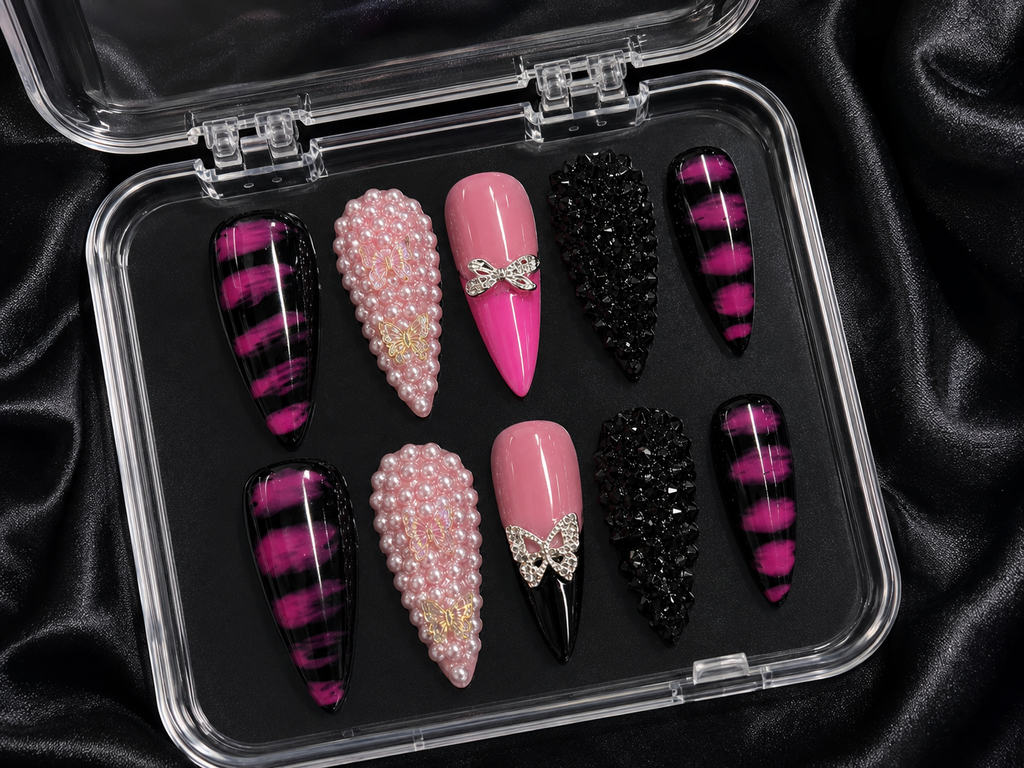 Pink Rebellion