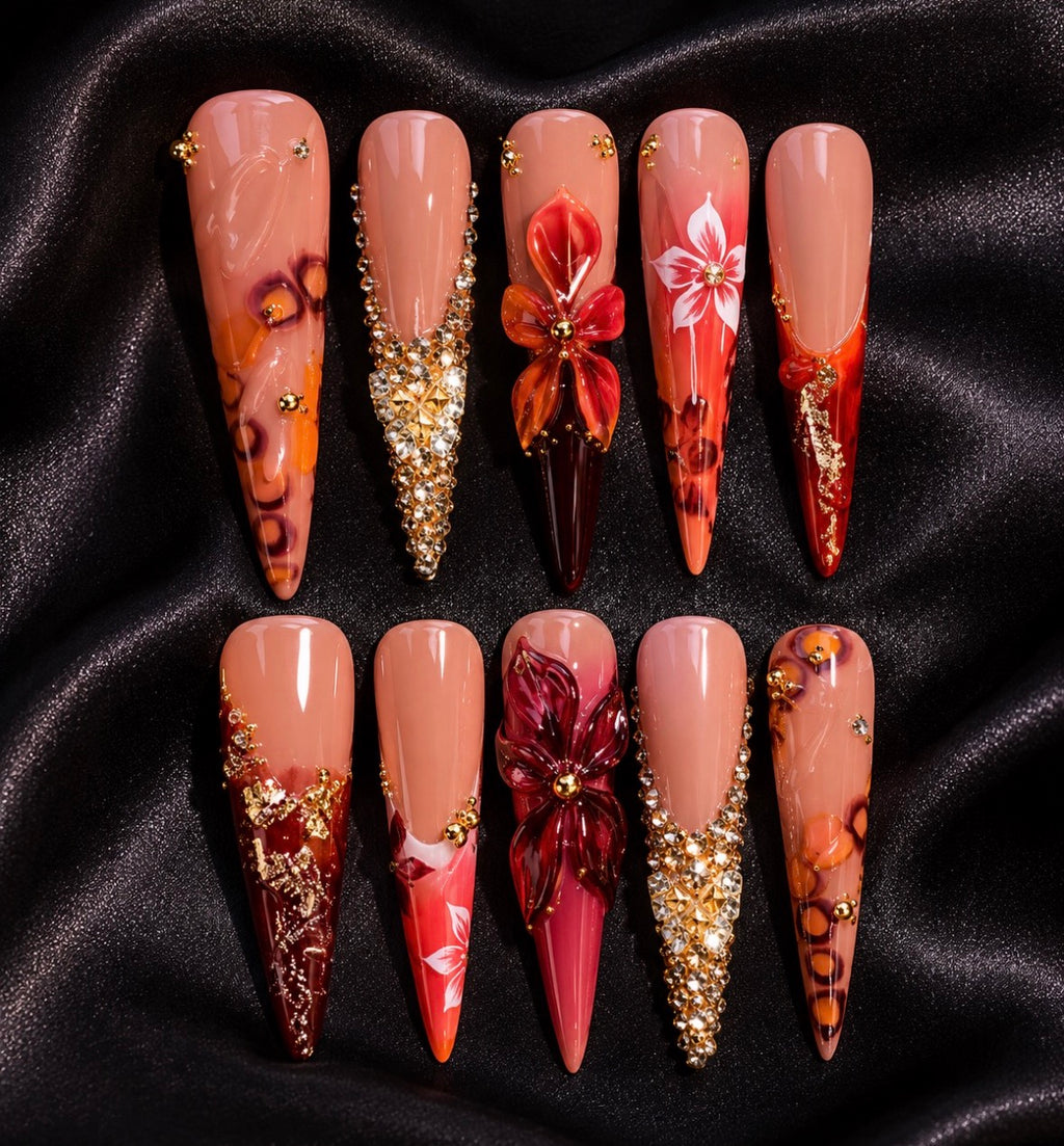 Amber Eclipse