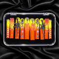 Toxic Candy
