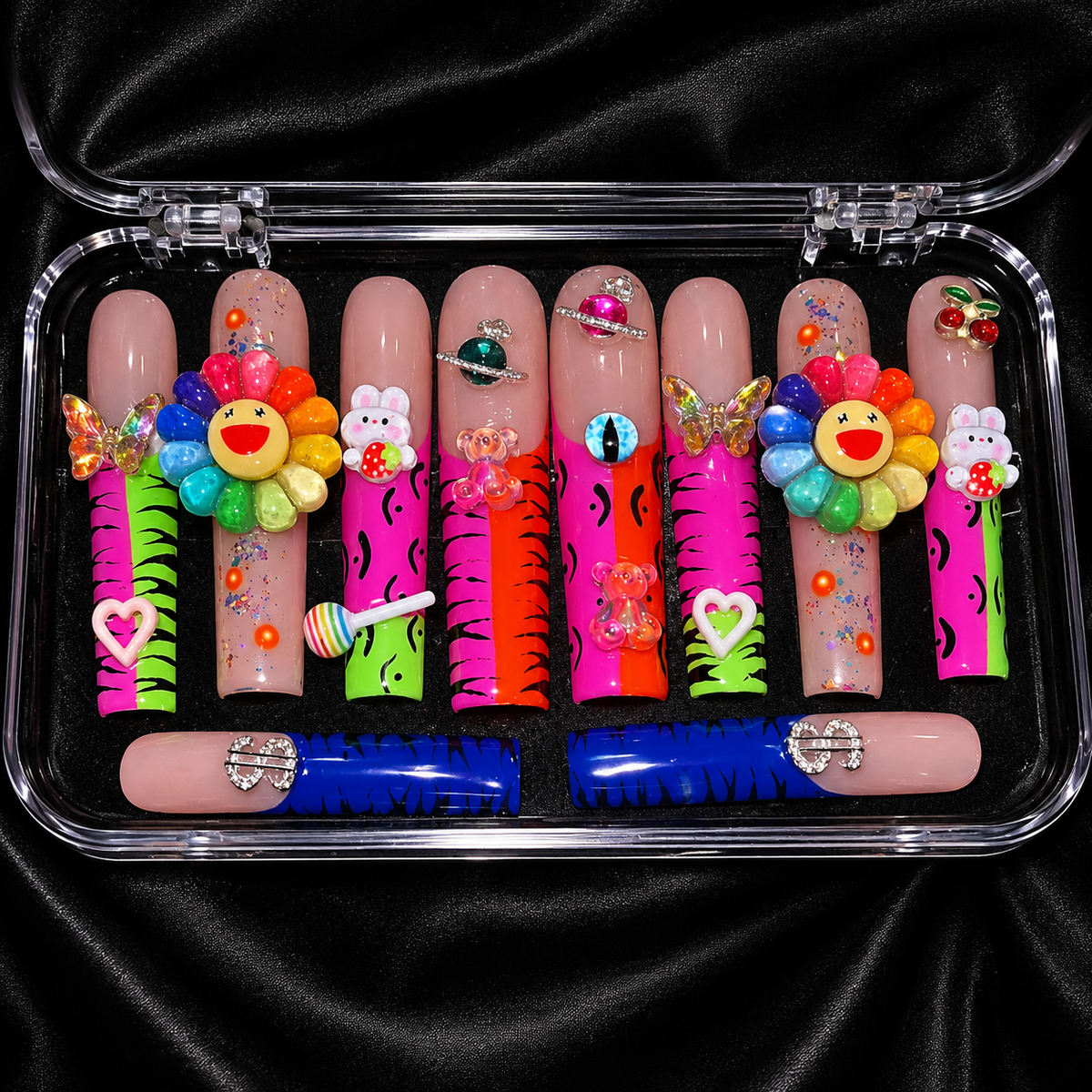Candy Chaos