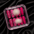 Pink Mink Money