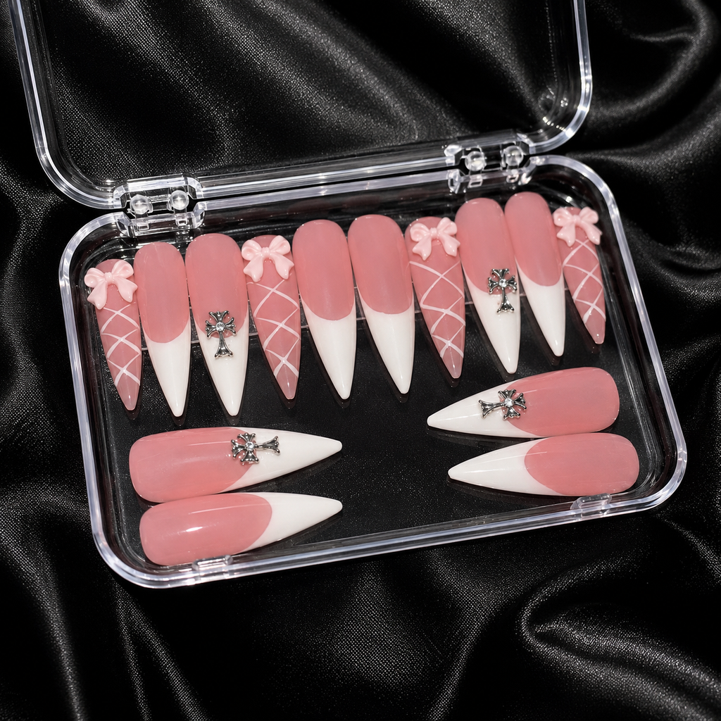 Blush Ballet Luxe