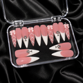 Blush Ballet Luxe