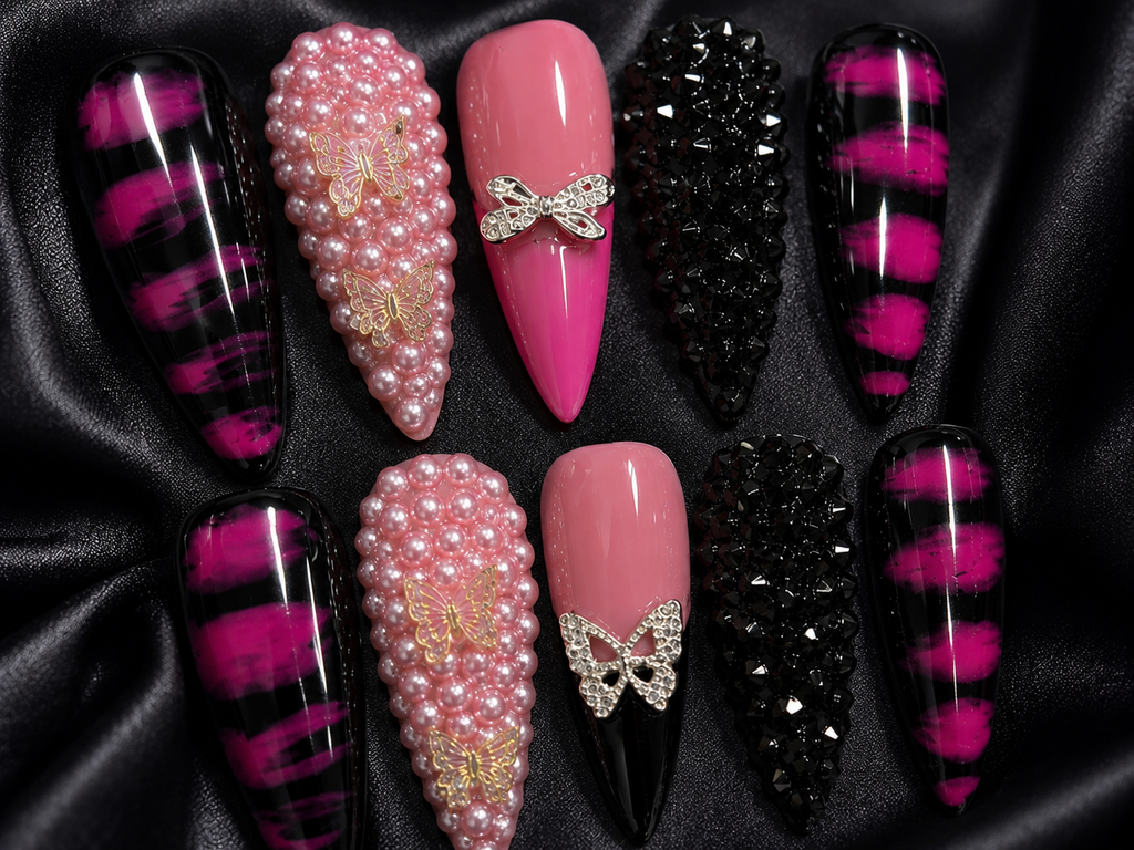 Pink Rebellion