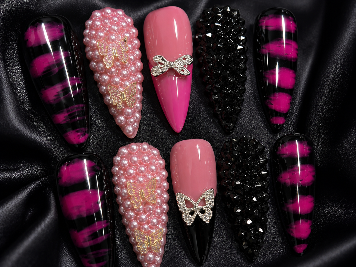 Pink Rebellion
