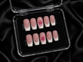 Pink Petal French